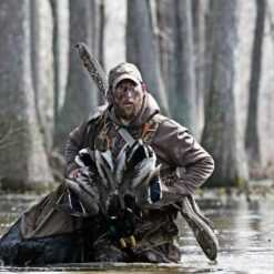 Rig'em Right Gunslinger Decoy Bag