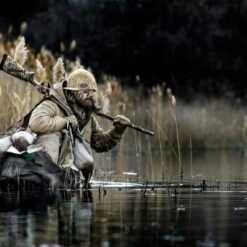 Rig'em Right Gunslinger Decoy Bag