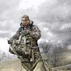 Rig'em Right Gunslinger Decoy Bag