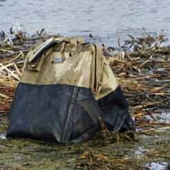Rig'em Right Gunslinger Decoy Bag