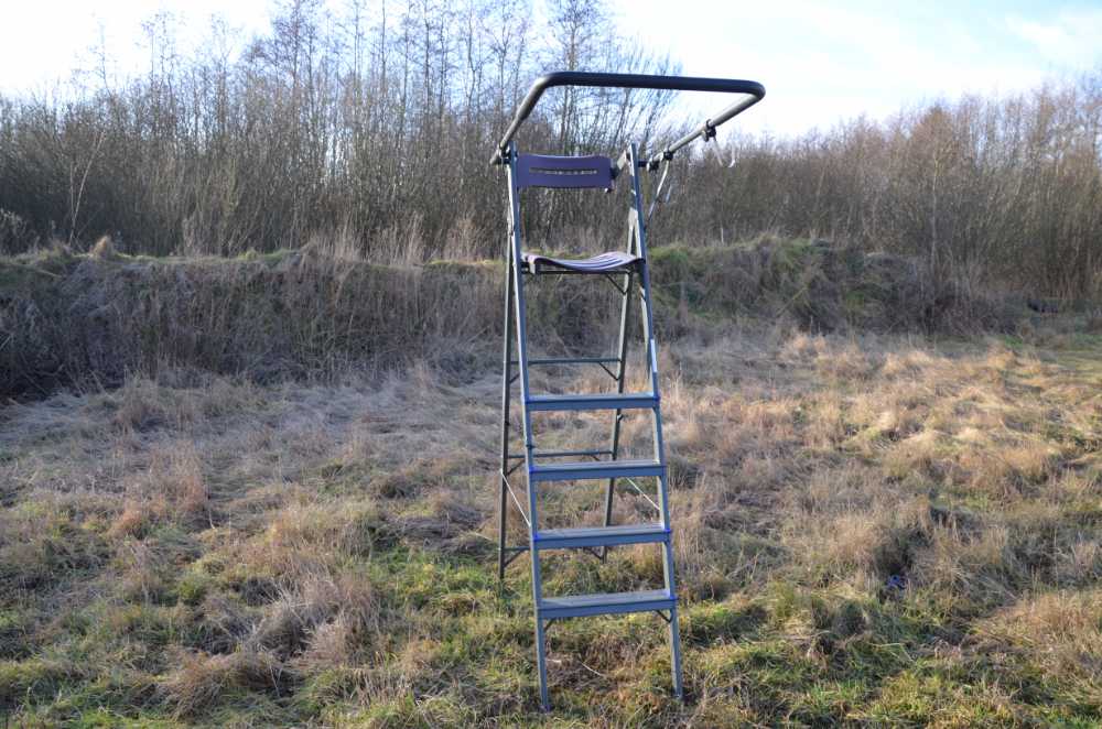 Dangate jagtstige HS-62