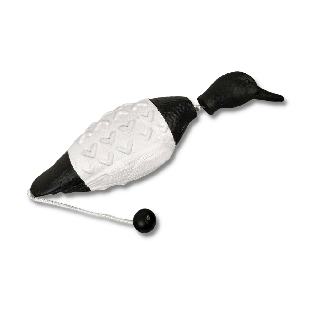 Image of the Avery Sporting Dog Mallard Flasher EZ Bird