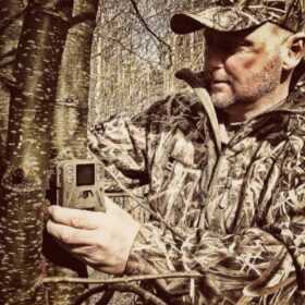 Vildtkamera