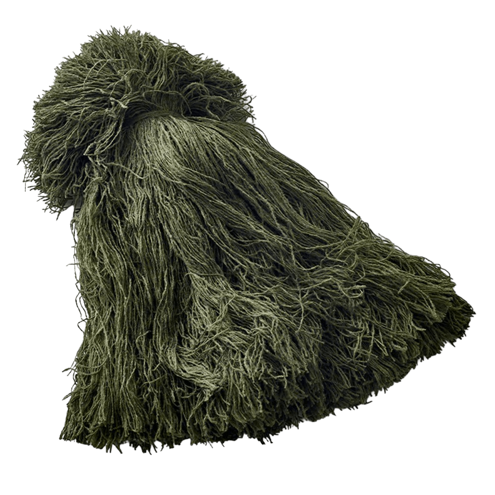 Rig´Em Right Ghillie Camo