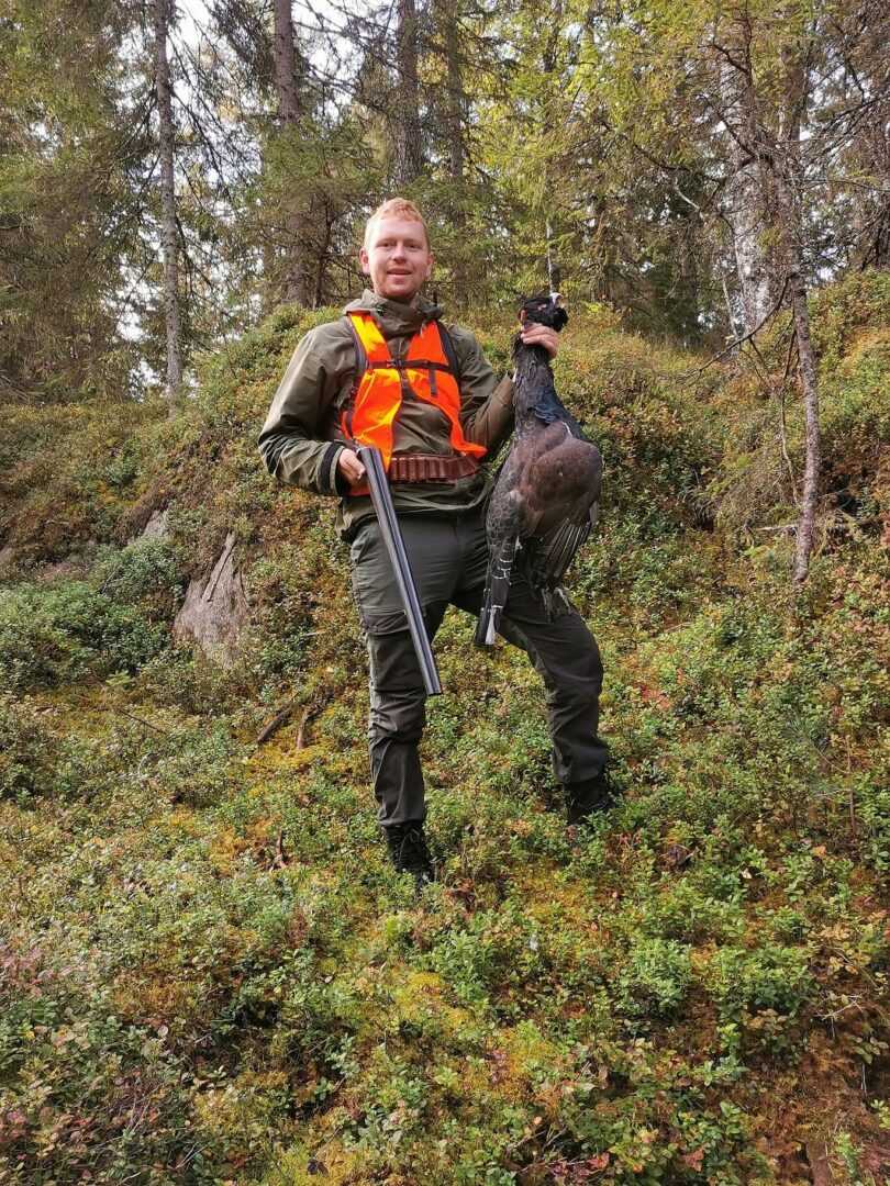 Rasmus Kruse Nørgaard Nielsen