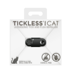 Tickless Mini Cat