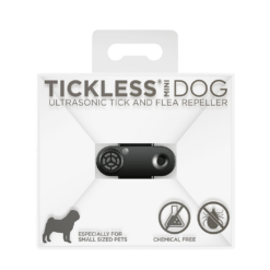 Tickless Mini Dog