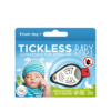 Tickless baby