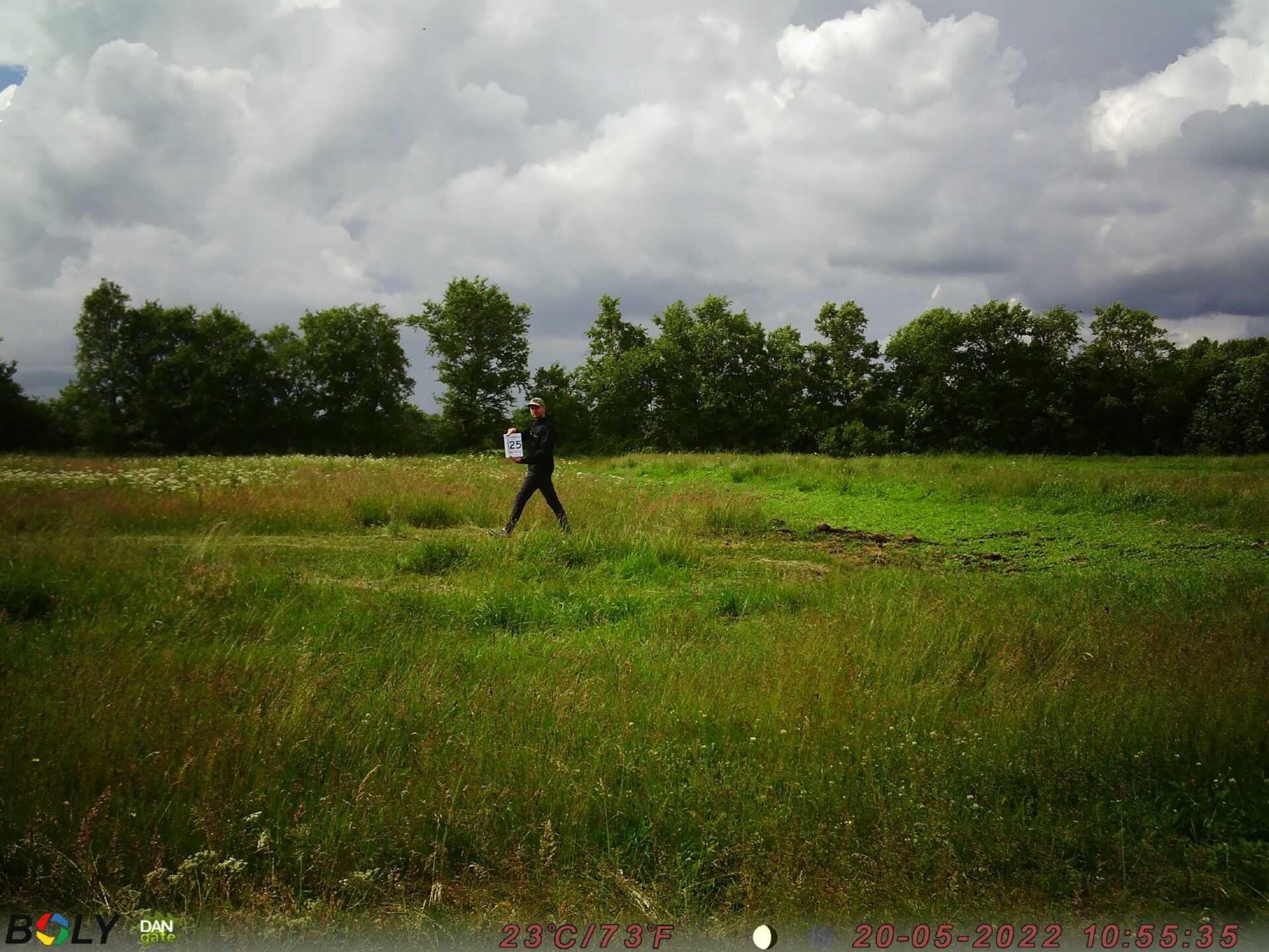 Test af vildtkameraer