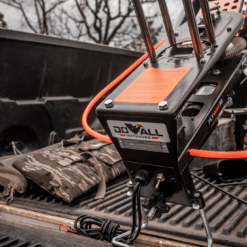 Flyway 30 lerduekaster