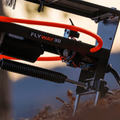 Flyway 30 lerduekaster