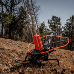 Flyway 90 Lerduekaster