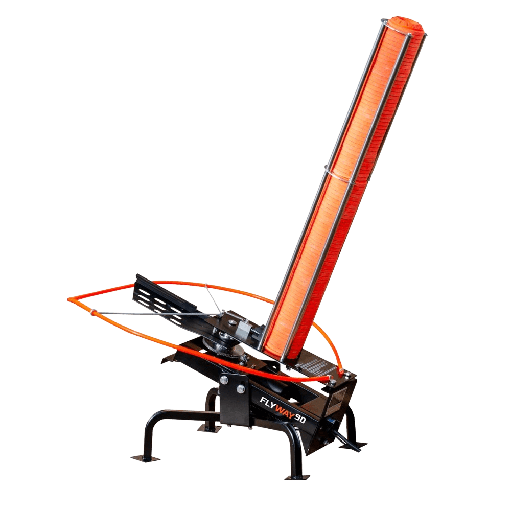 Flyway 90 Lerduekaster