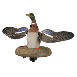 Higdon Flydende Flasher