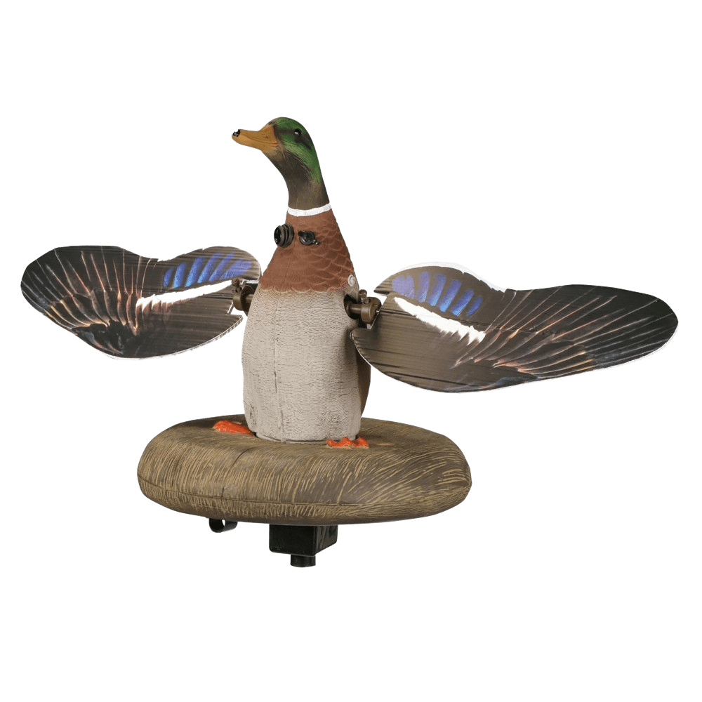 Higdon Flydende Flasher