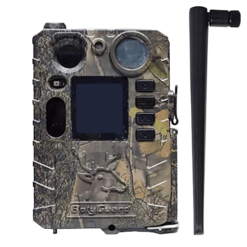 Bolyguard BG410M med App & 3 mdr gratis SIM abonnement